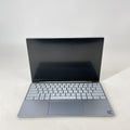 Dell XPS 13 9315 Blue 1.1 GHz Intel Core i7 12th Gen. 32GB RAM 1TB Solid State Drive