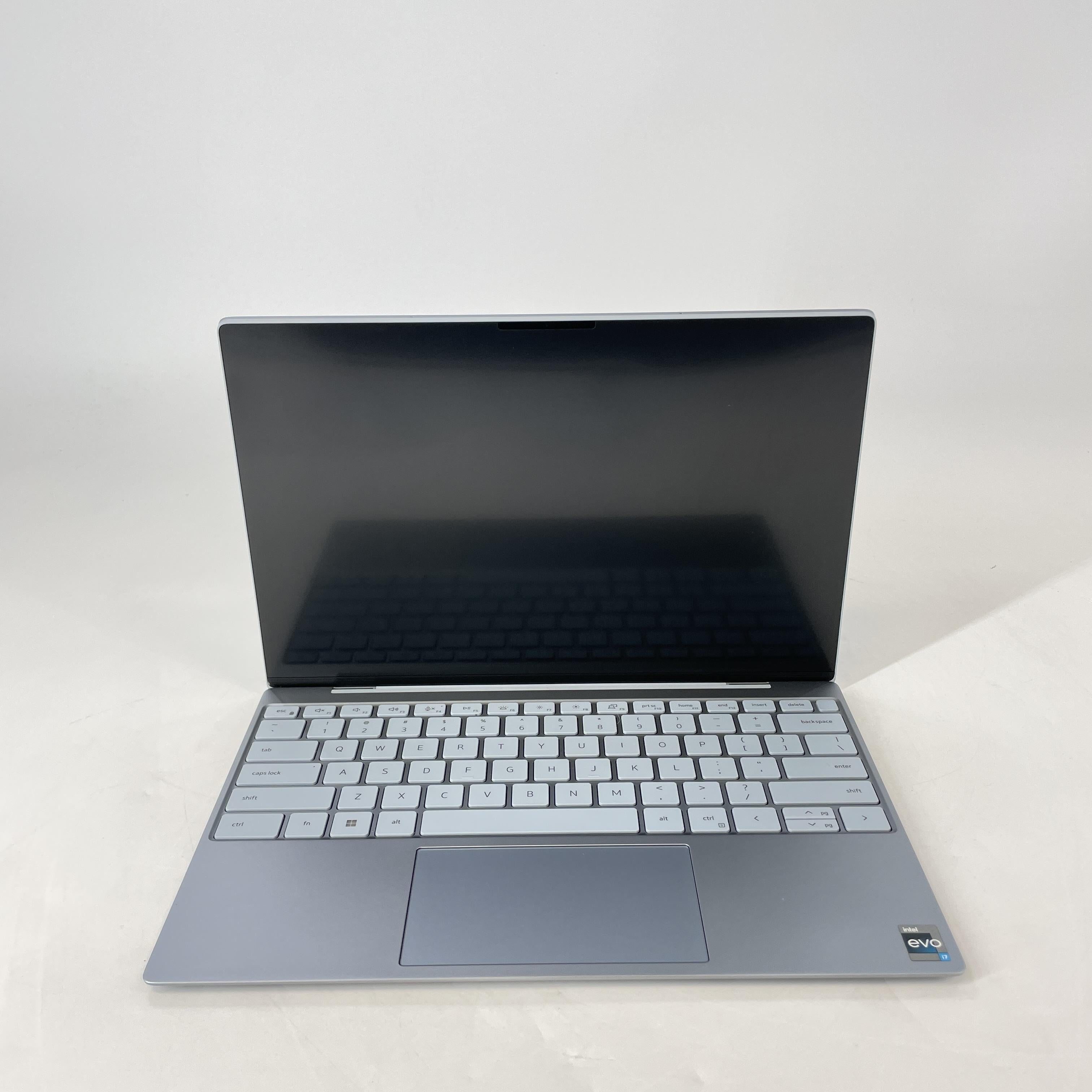 Dell XPS 13 9315 Blue 1.1 GHz Intel Core i7 12th Gen. 32GB RAM 1TB Solid State Drive