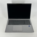 HP ZBook Fury 16 G9 Silver 2.1 GHz Intel Core i7 12th Gen. 32GB RAM 1TB Solid State Drive NVIDIA RTX A2000 8 GB