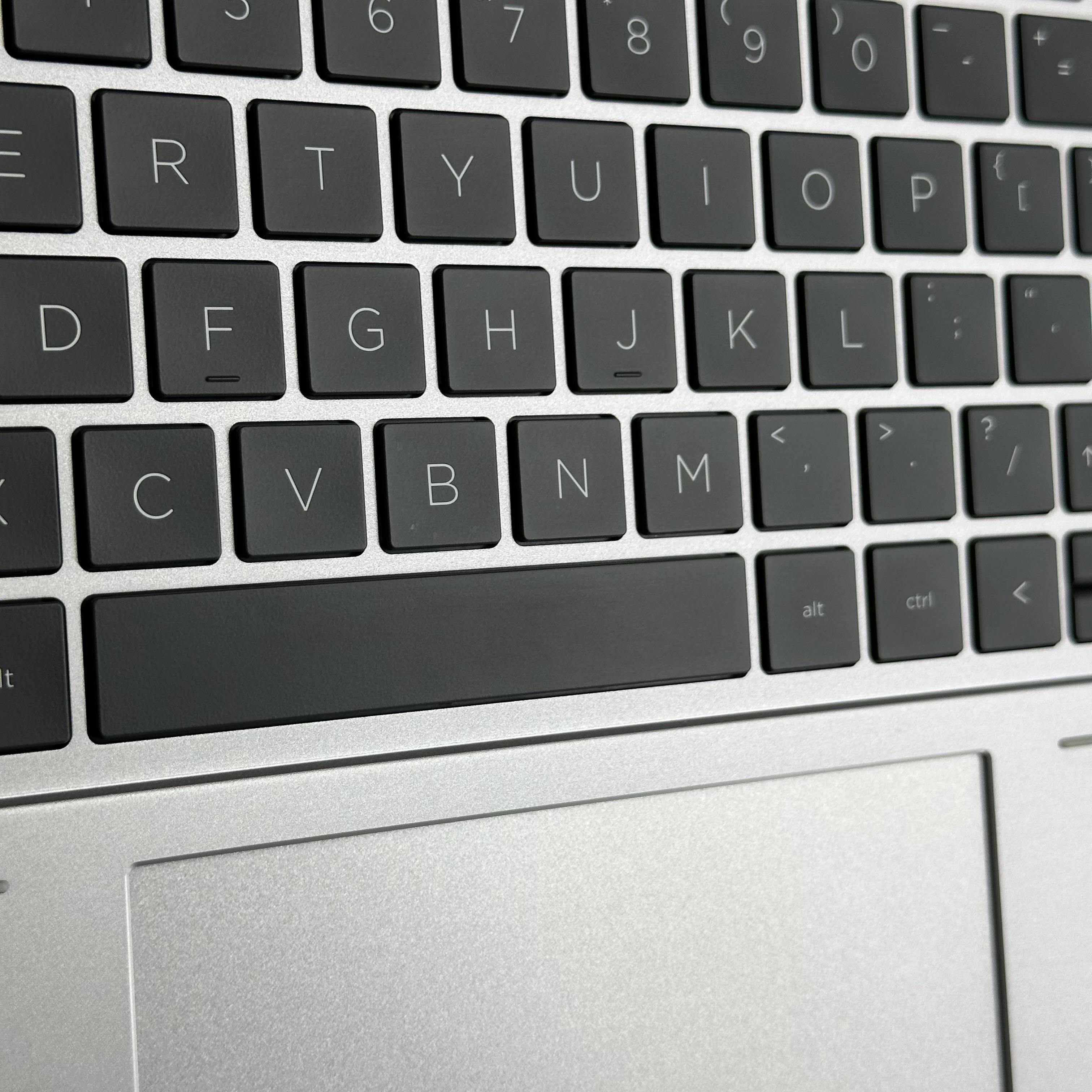 HP ZBook Fury 16 G9 Silver 2.1 GHz Intel Core i7 12th Gen. 32GB RAM 1TB Solid State Drive NVIDIA RTX A2000 8 GB