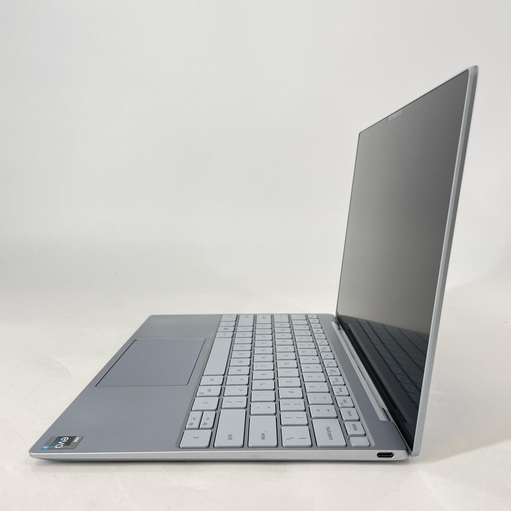Dell XPS 13 9315 Blue 1.1 GHz Intel Core i7 12th Gen. 32GB RAM 1TB Solid State Drive