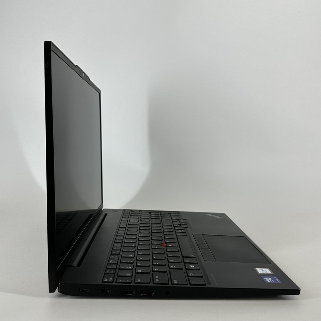 Lenovo ThinkPad E16 Gen 2 Black 1.7 GHz Intel Core Ultra 7 32GB RAM 1TB Solid State Drive