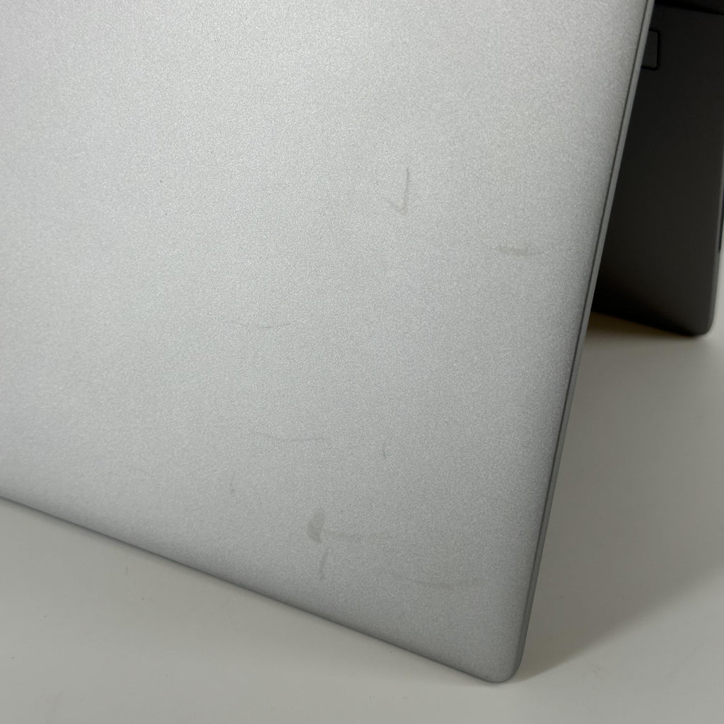 HP ZBook Fury 16 G9 Silver 2.1 GHz Intel Core i7 12th Gen. 32GB RAM 1TB Solid State Drive NVIDIA RTX A2000 8 GB