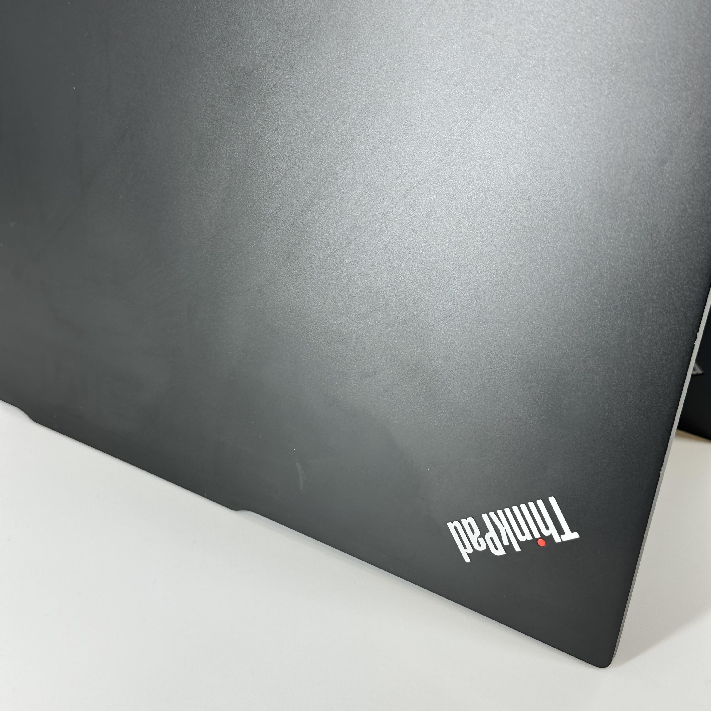 Lenovo ThinkPad E16 Gen 2 Black 1.7 GHz Intel Core Ultra 7 32GB RAM 1TB Solid State Drive