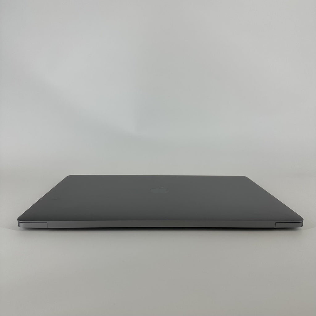 Apple MacBook Pro 16 Touch Bar 2019 Space Gray 2.4 GHz Intel Core i9 9th Gen. 16GB RAM 1TB Solid State Drive AMD Radeon Pro 5500M 8 GB