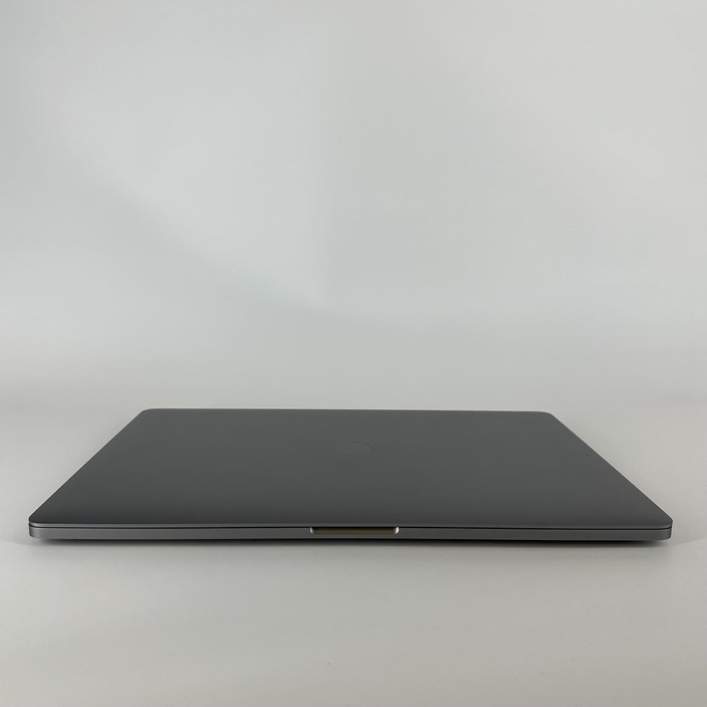 Apple MacBook Pro 16 Touch Bar 2019 Space Gray 2.4 GHz Intel Core i9 9th Gen. 16GB RAM 1TB Solid State Drive AMD Radeon Pro 5500M 8 GB