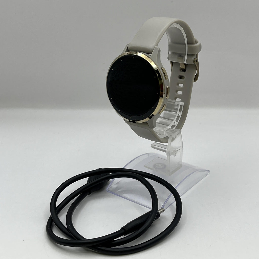 Garmin Venu 3S 41mm Beige GPS