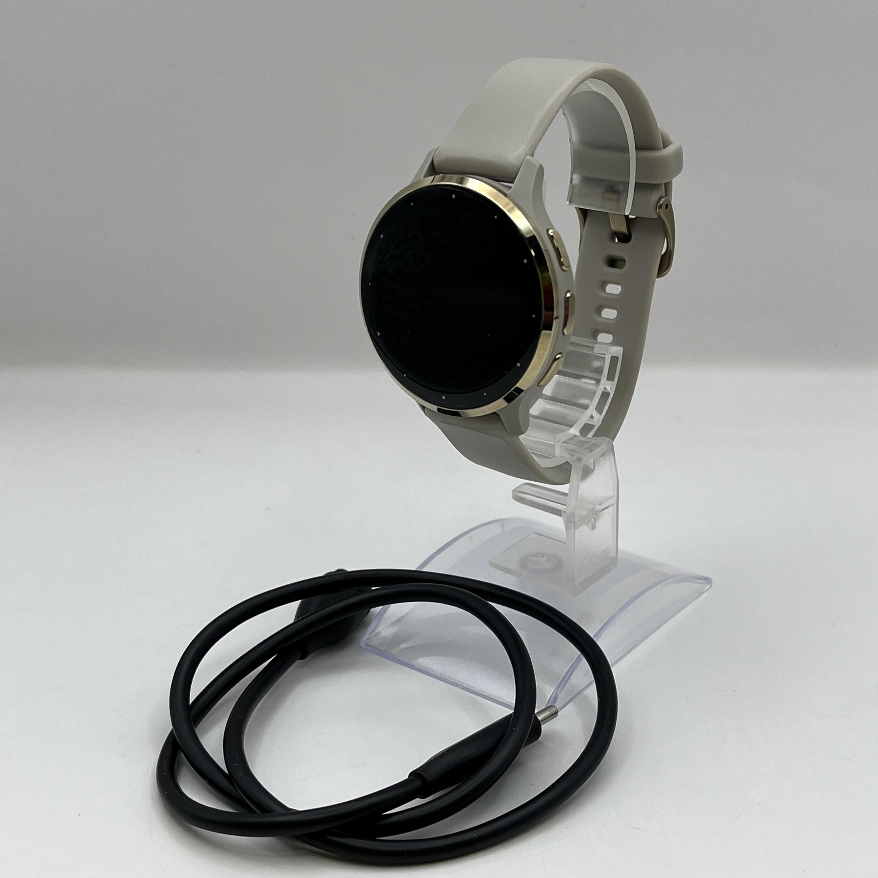 Garmin Venu 3S 41mm Beige GPS