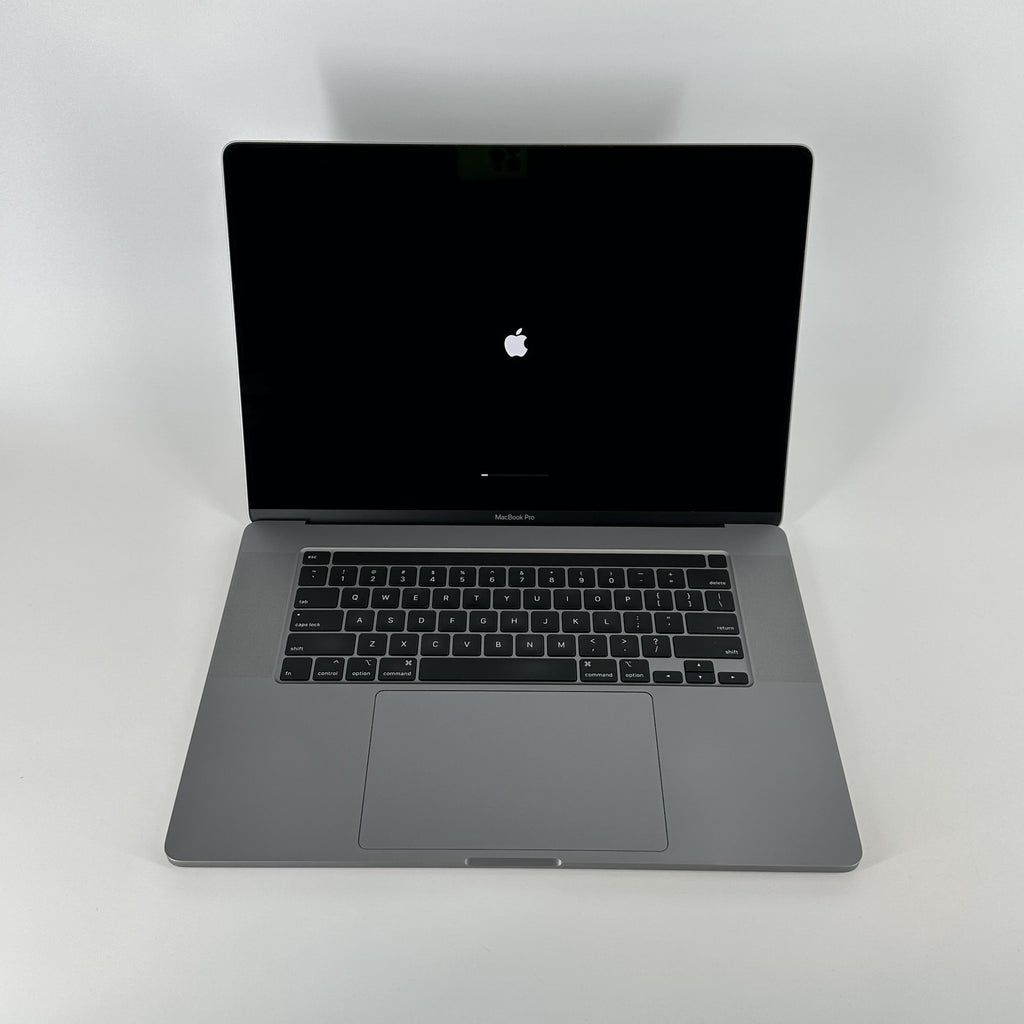 Apple MacBook Pro 16 Touch Bar 2019 Space Gray 2.4 GHz Intel Core i9 9th Gen. 16GB RAM 1TB Solid State Drive AMD Radeon Pro 5500M 8 GB