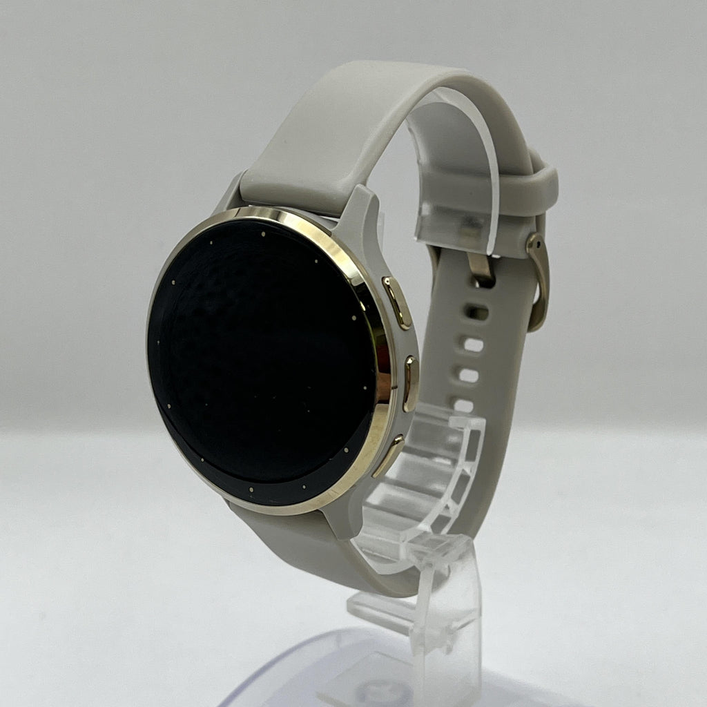 Garmin Venu 3S 41mm Beige GPS