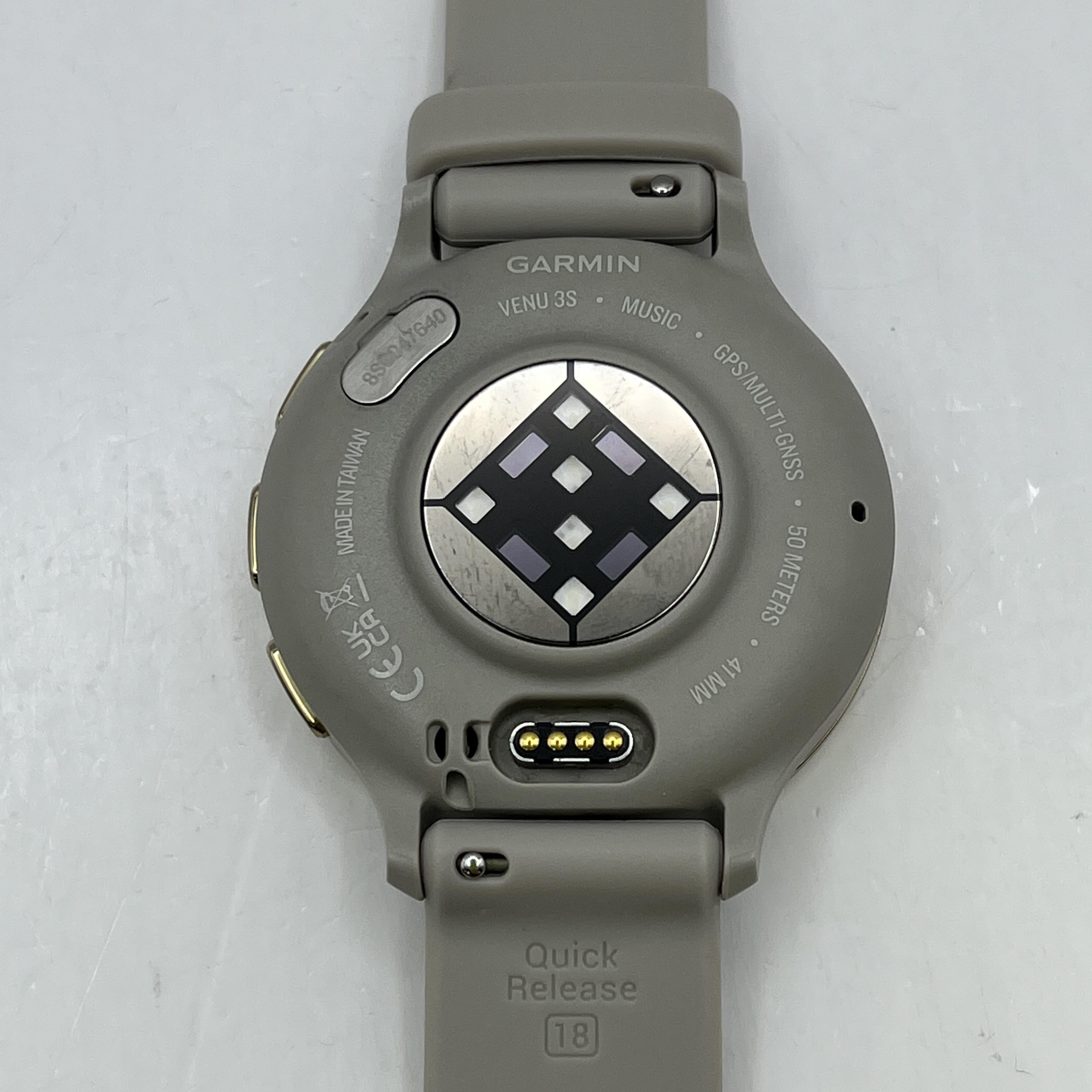 Garmin Venu 3S 41mm Beige GPS