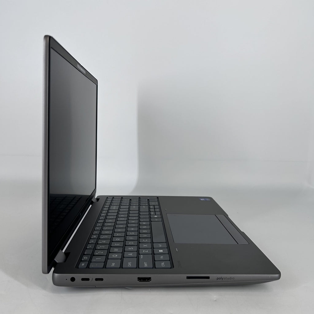 HP ZBook Fury G1i 16 16 Gray 2.6 GHz Intel Core Ultra 7 Series 2 32GB RAM 512GB Solid State Drive NVIDIA RTX PRO 2000 Blackwell 8 GB