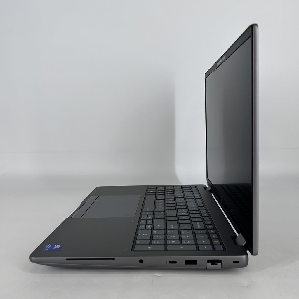 HP ZBook Fury G1i 16 16 Gray 2.6 GHz Intel Core Ultra 7 Series 2 32GB RAM 512GB Solid State Drive NVIDIA RTX PRO 2000 Blackwell 8 GB
