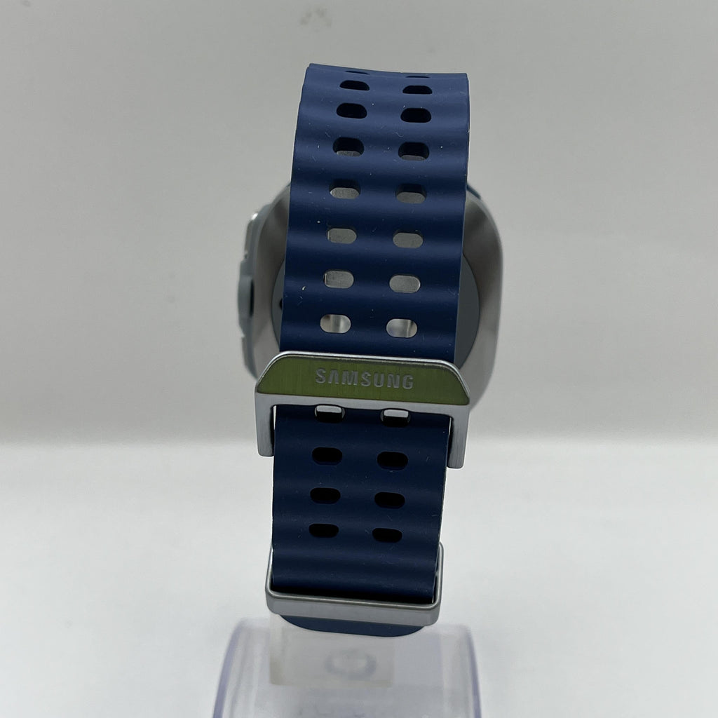 Samsung Galaxy Watch Ultra (2025) 47mm Blue Unlocked 64GB