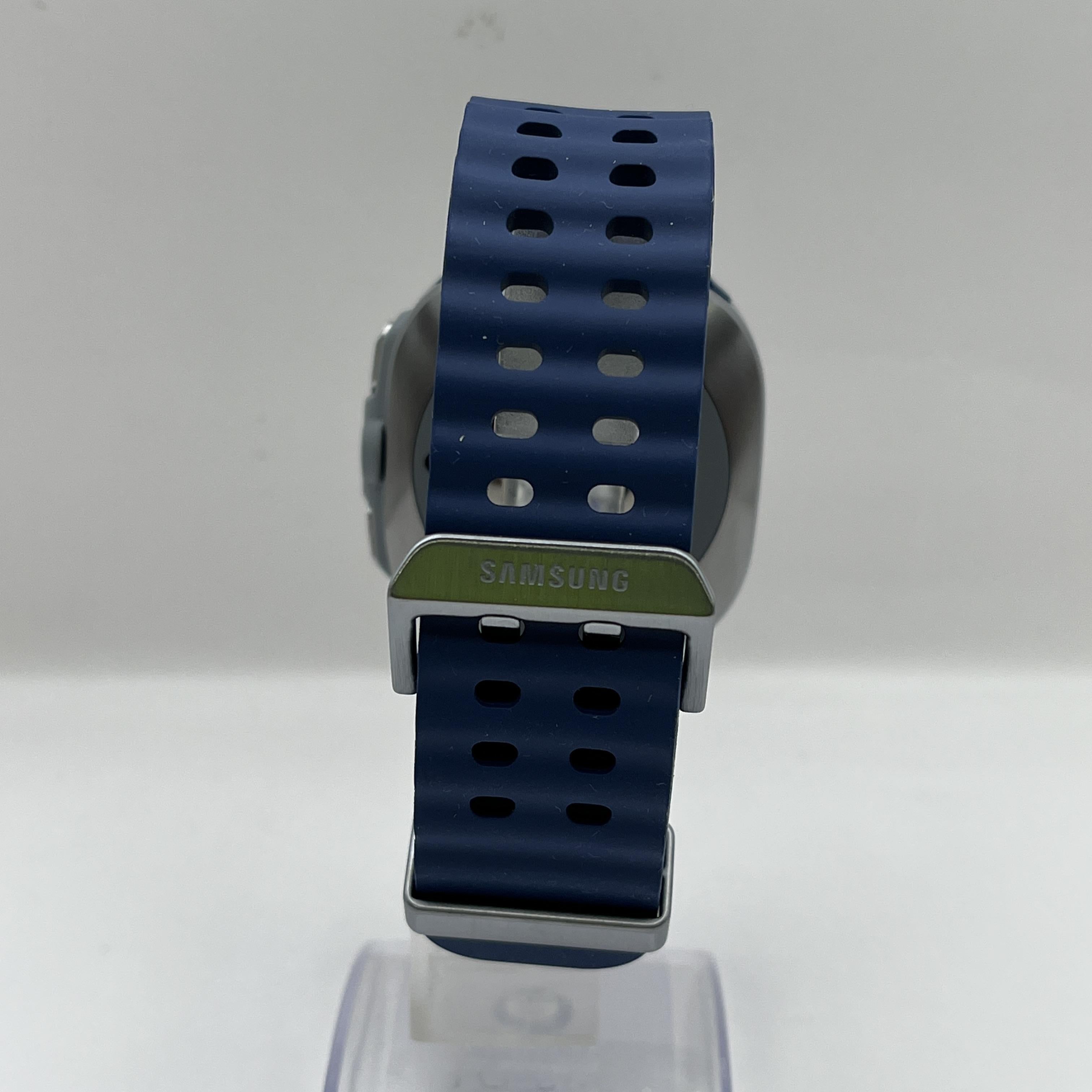 Samsung Galaxy Watch Ultra (2025) 47mm Blue Unlocked 64GB