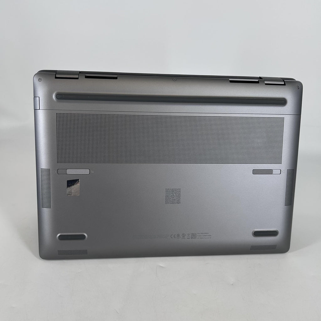 HP ZBook Fury G1i 16 16 Gray 2.6 GHz Intel Core Ultra 7 Series 2 32GB RAM 512GB Solid State Drive NVIDIA RTX PRO 2000 Blackwell 8 GB