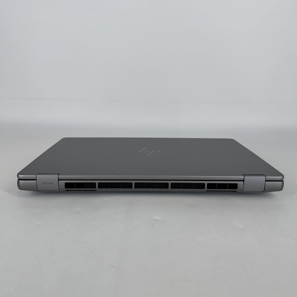 HP ZBook Fury G1i 16 16 Gray 2.6 GHz Intel Core Ultra 7 Series 2 32GB RAM 512GB Solid State Drive NVIDIA RTX PRO 2000 Blackwell 8 GB
