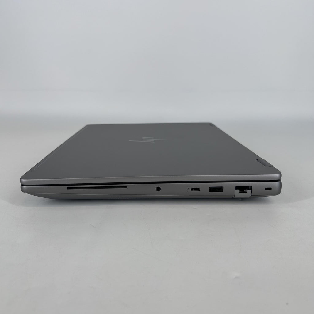 HP ZBook Fury G1i 16 16 Gray 2.6 GHz Intel Core Ultra 7 Series 2 32GB RAM 512GB Solid State Drive NVIDIA RTX PRO 2000 Blackwell 8 GB