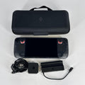 Valve Steam Deck OLED Gray 1TB Solid State Drive