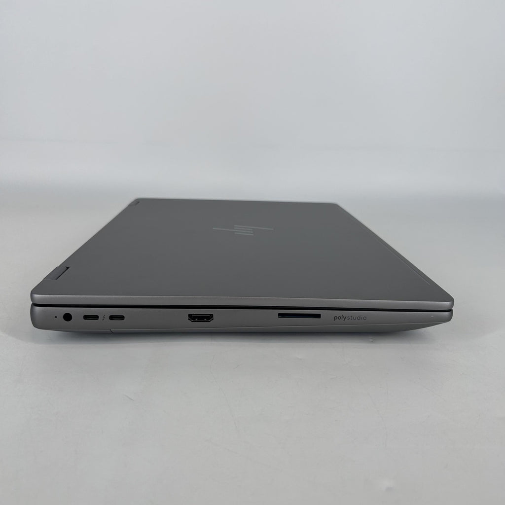 HP ZBook Fury G1i 16 16 Gray 2.6 GHz Intel Core Ultra 7 Series 2 32GB RAM 512GB Solid State Drive NVIDIA RTX PRO 2000 Blackwell 8 GB