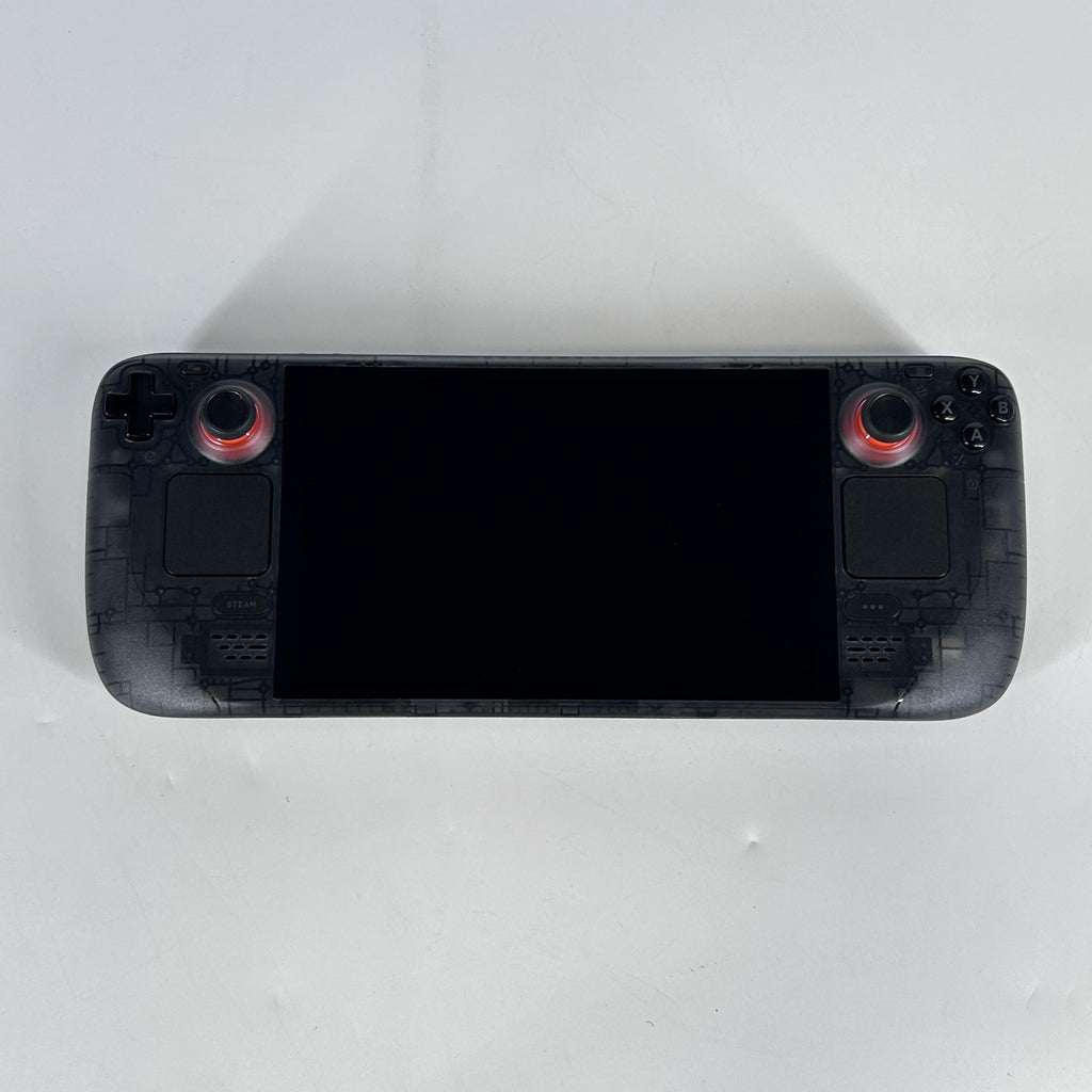 Valve Steam Deck OLED Gray 1TB Solid State Drive