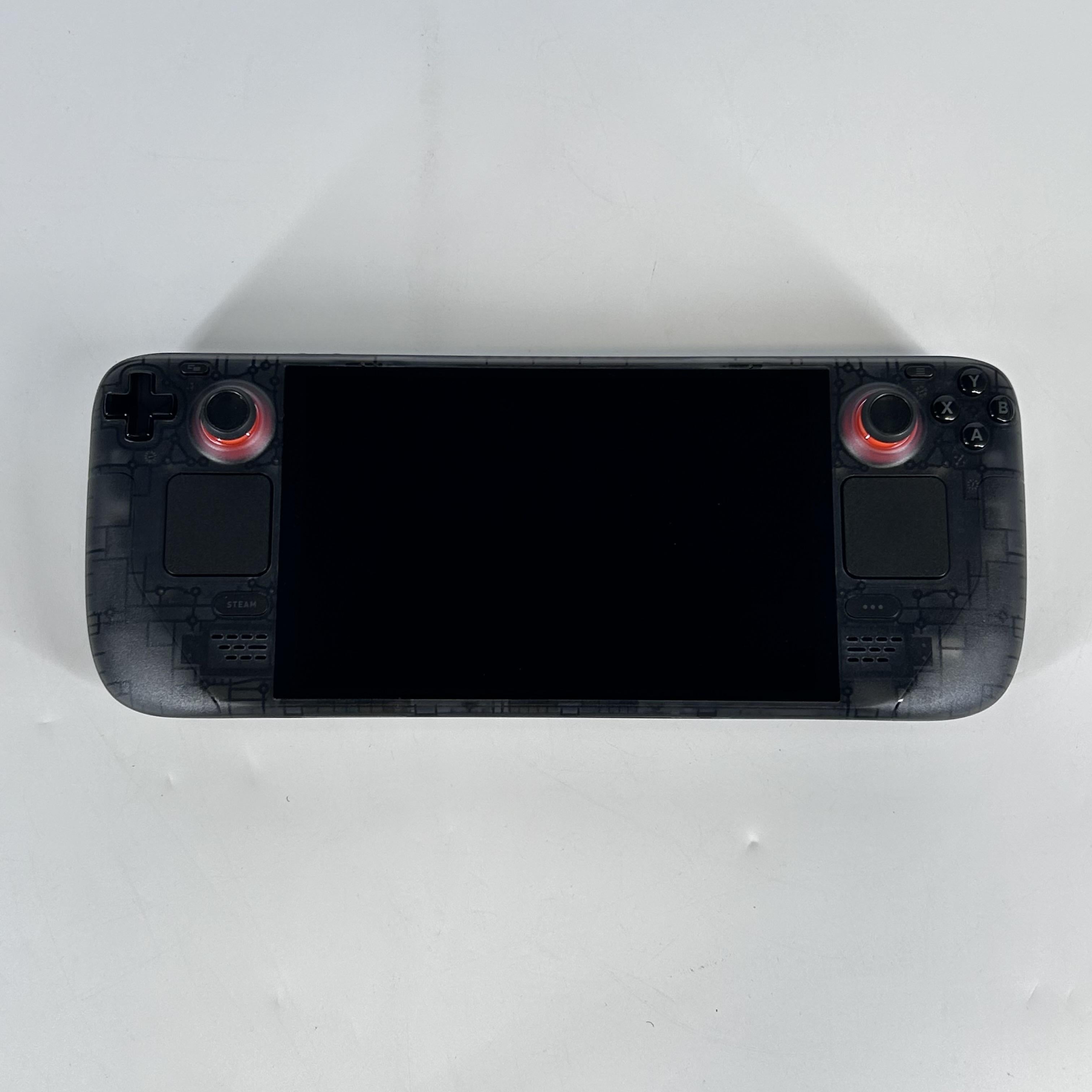 Valve Steam Deck OLED Gray 1TB Solid State Drive