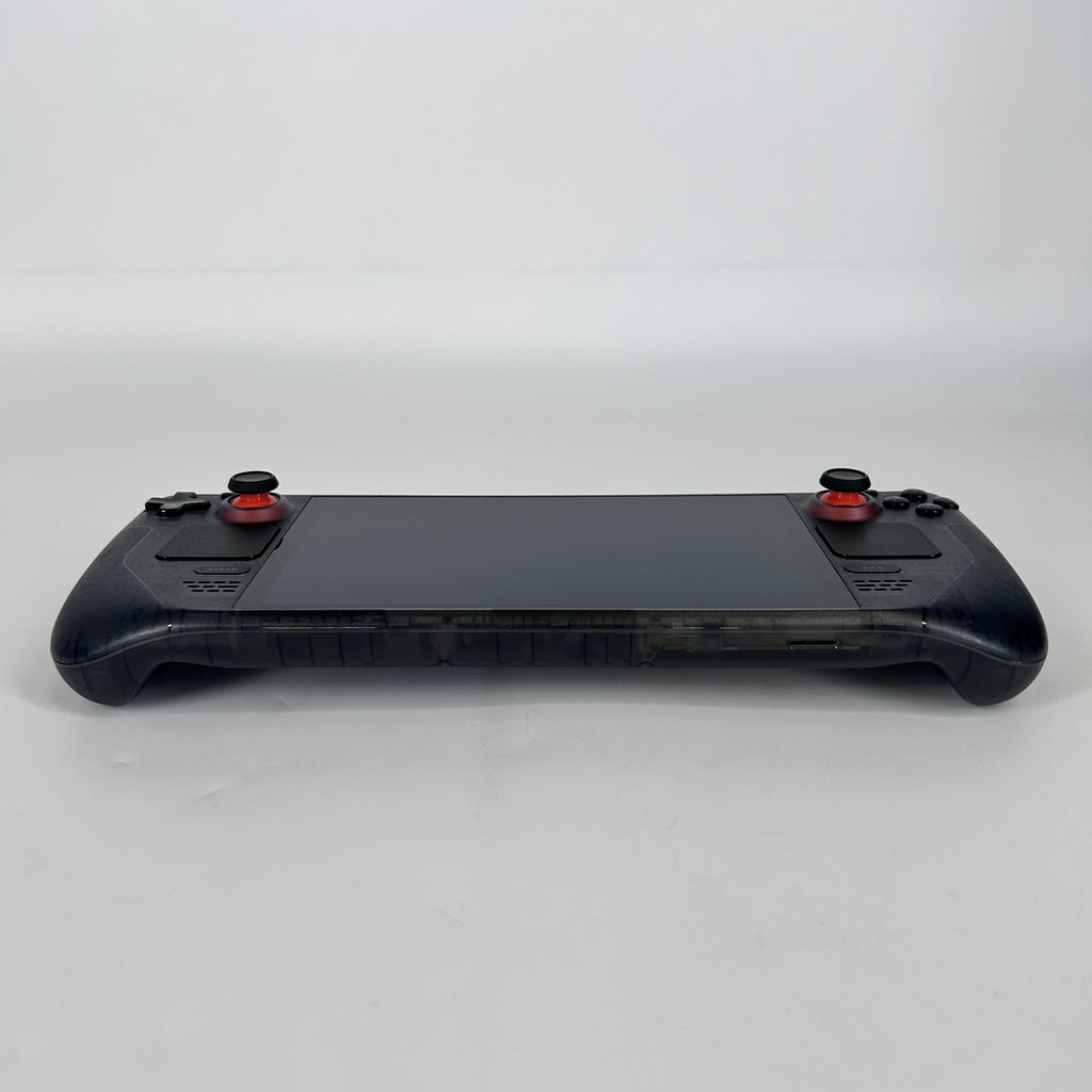Valve Steam Deck OLED Gray 1TB Solid State Drive