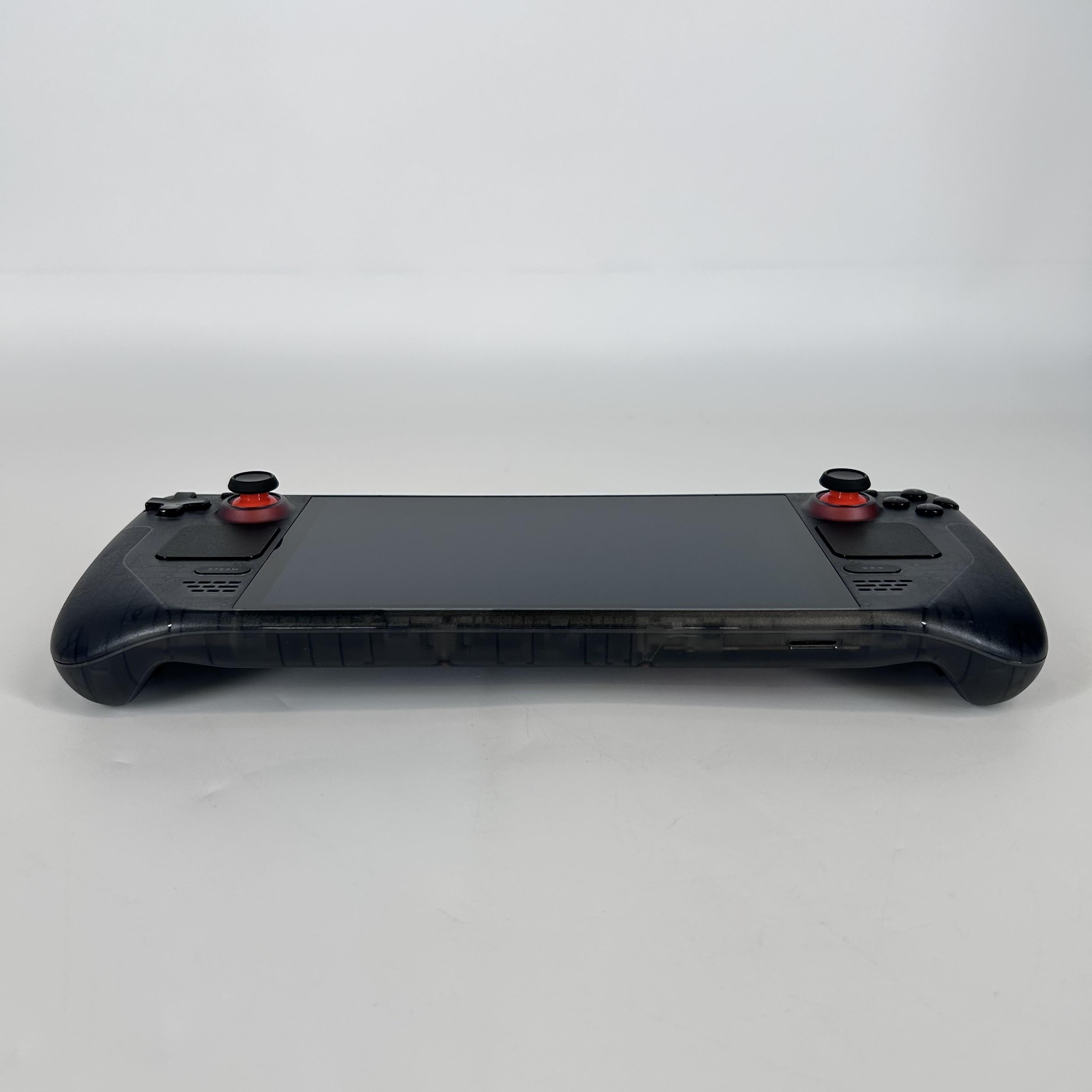 Valve Steam Deck OLED Gray 1TB Solid State Drive