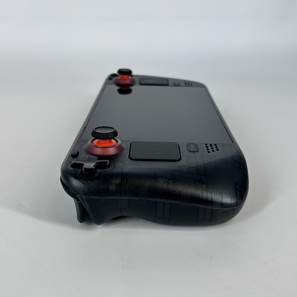 Valve Steam Deck OLED Gray 1TB Solid State Drive