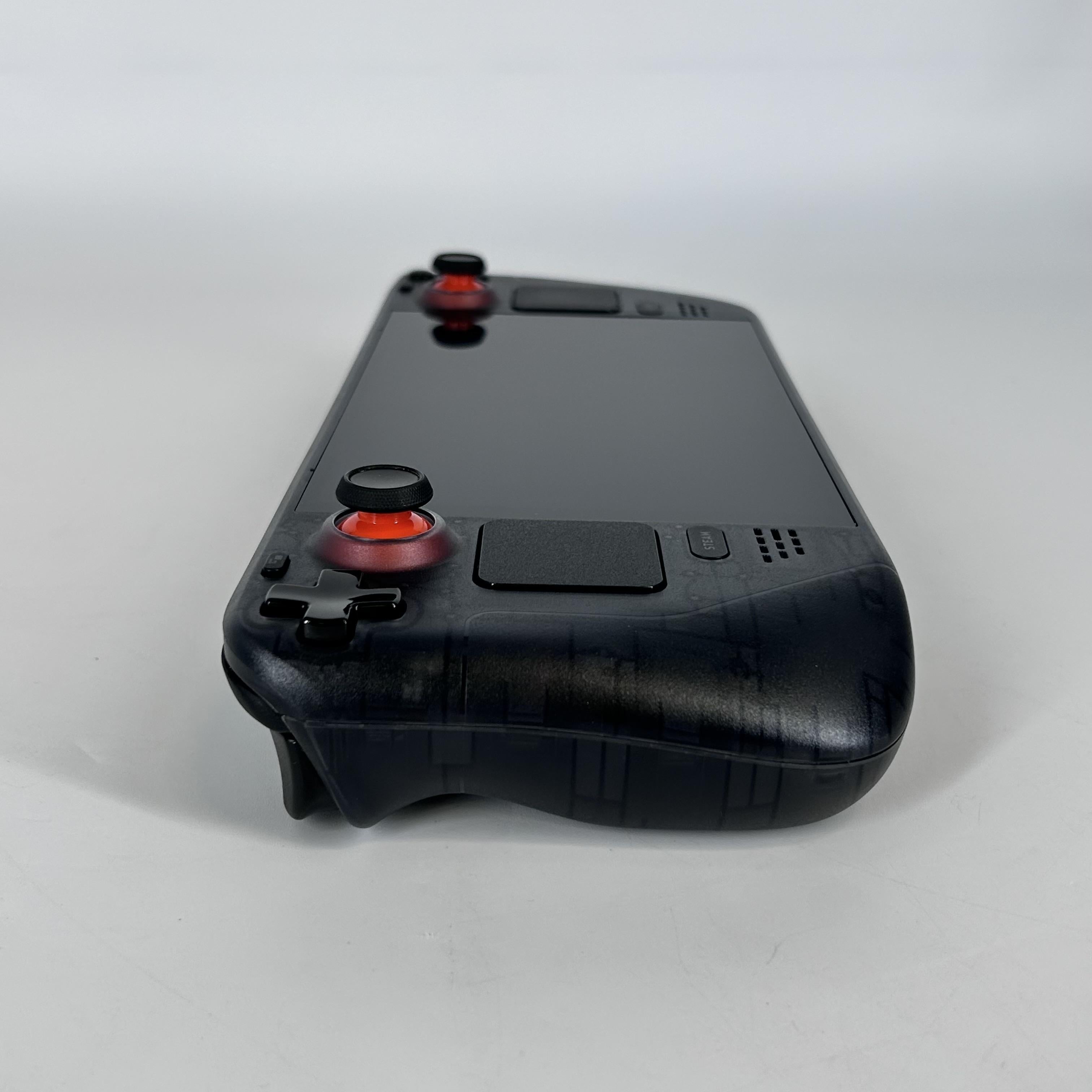Valve Steam Deck OLED Gray 1TB Solid State Drive