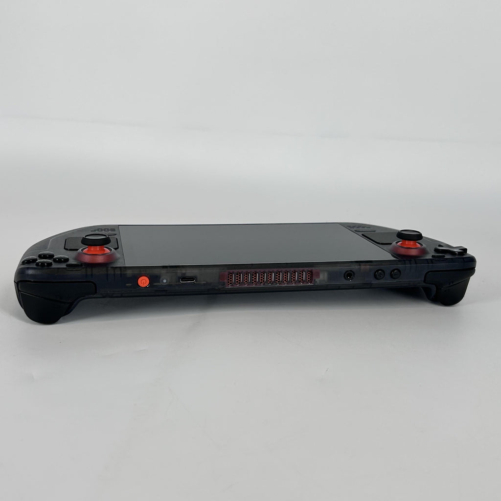 Valve Steam Deck OLED Gray 1TB Solid State Drive
