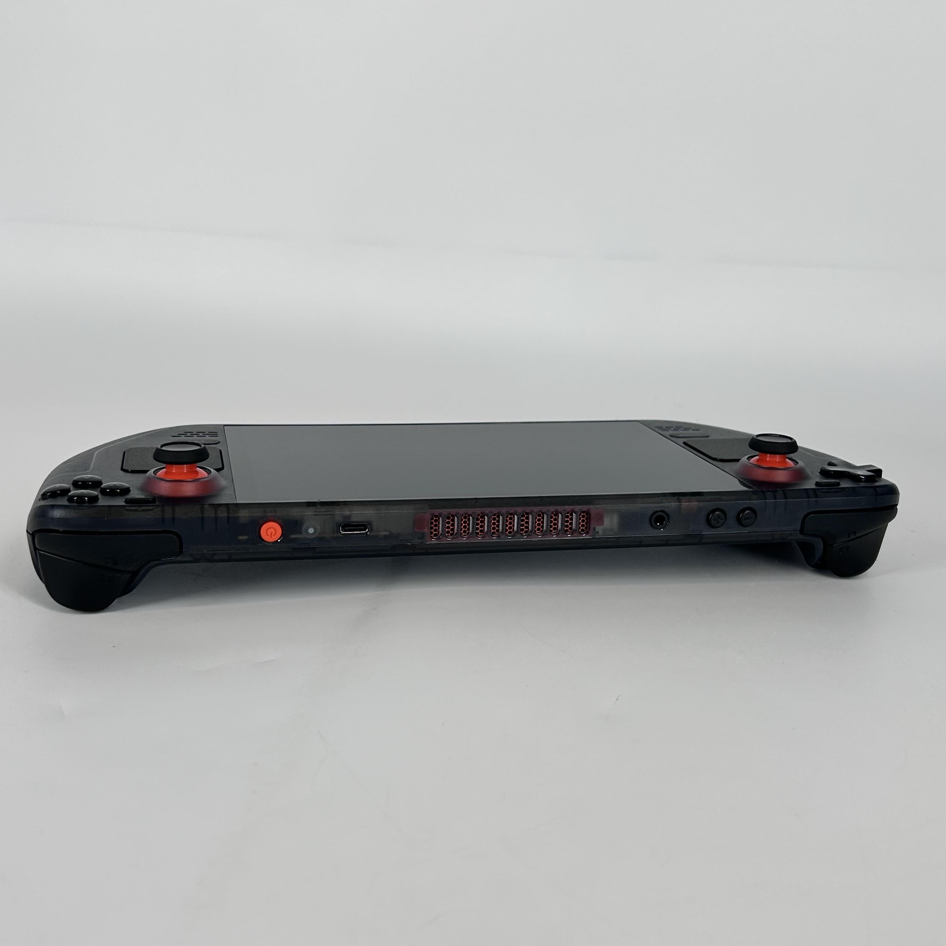 Valve Steam Deck OLED Gray 1TB Solid State Drive