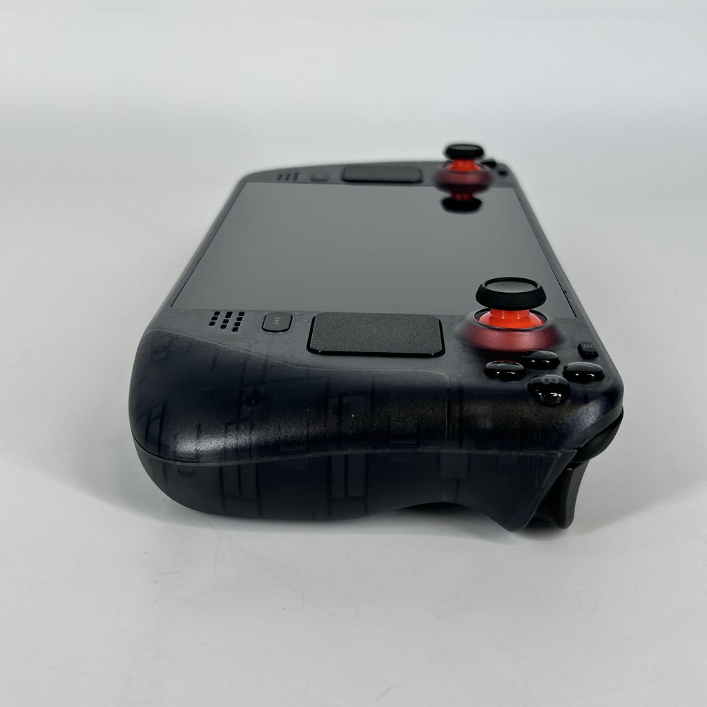 Valve Steam Deck OLED Gray 1TB Solid State Drive