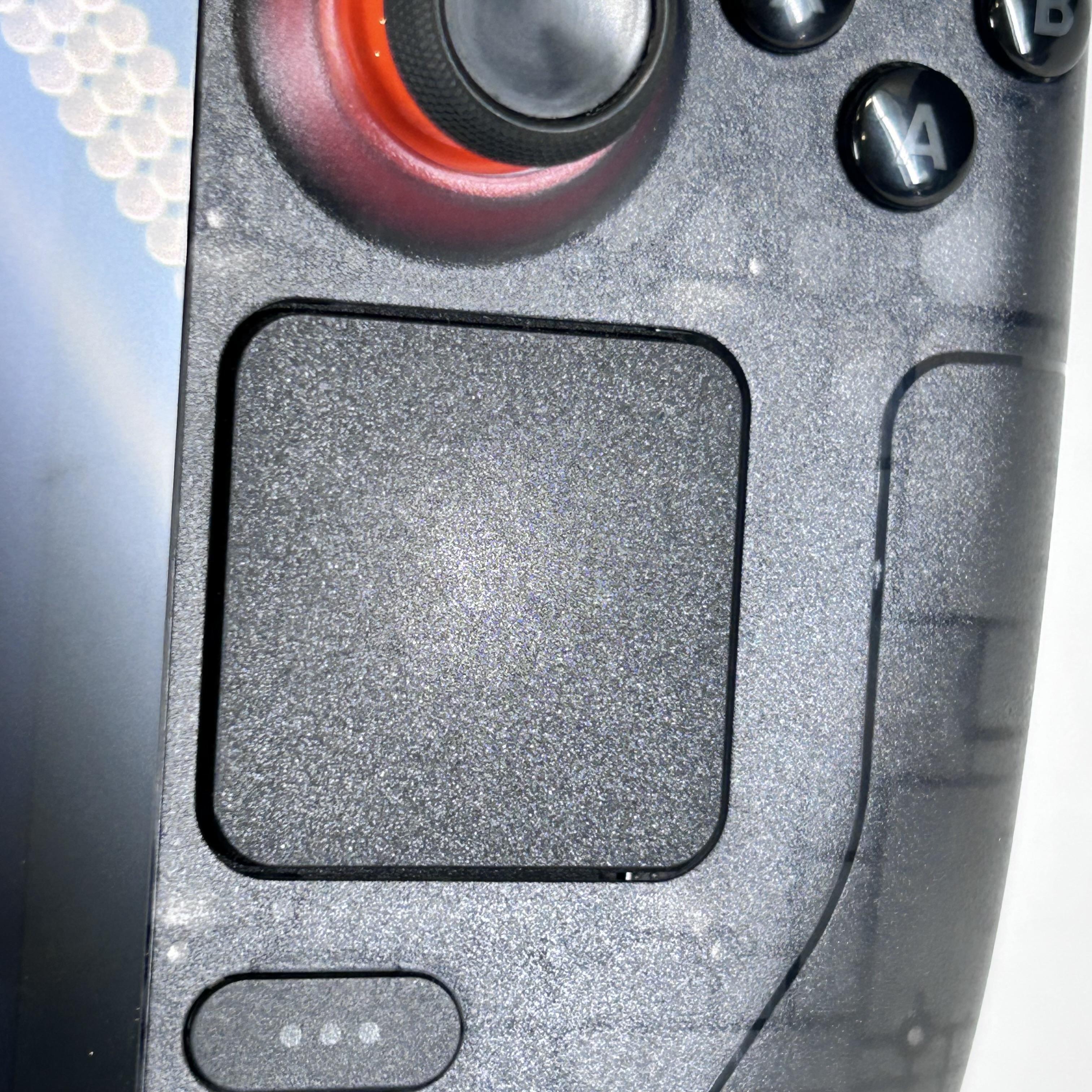 Valve Steam Deck OLED Gray 1TB Solid State Drive