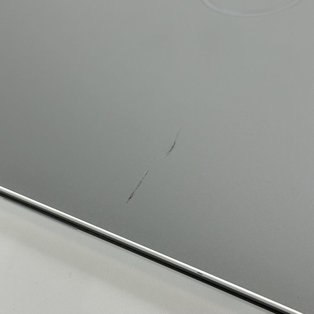 Dell XPS 15 9520 Silver 2.3 GHz Intel Core i7 12th Gen. 32GB RAM 512GB Solid State Drive NVIDIA GeForce RTX 3050 4 GB