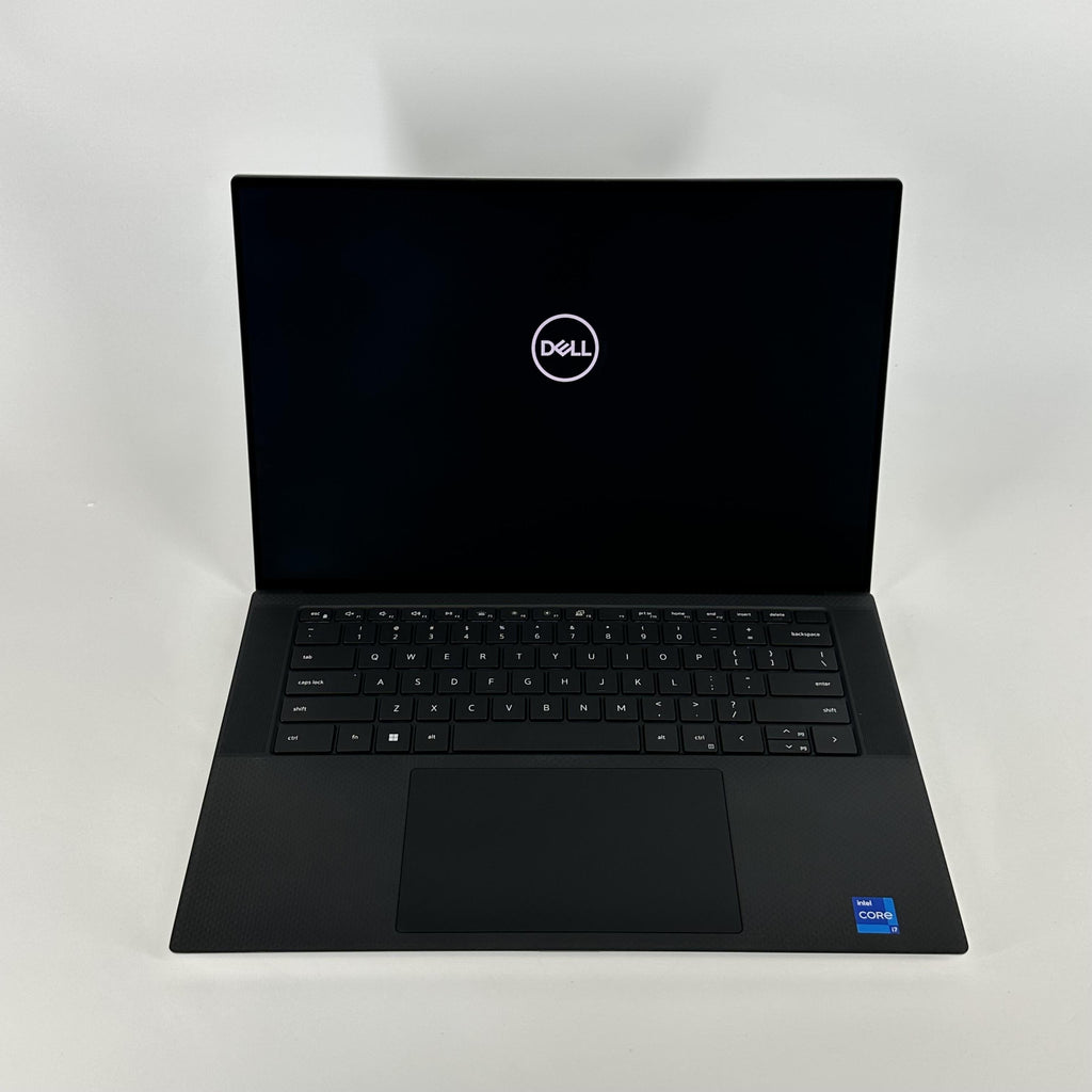 Dell XPS 15 9520 Silver 2.3 GHz Intel Core i7 12th Gen. 32GB RAM 512GB Solid State Drive NVIDIA GeForce RTX 3050 4 GB