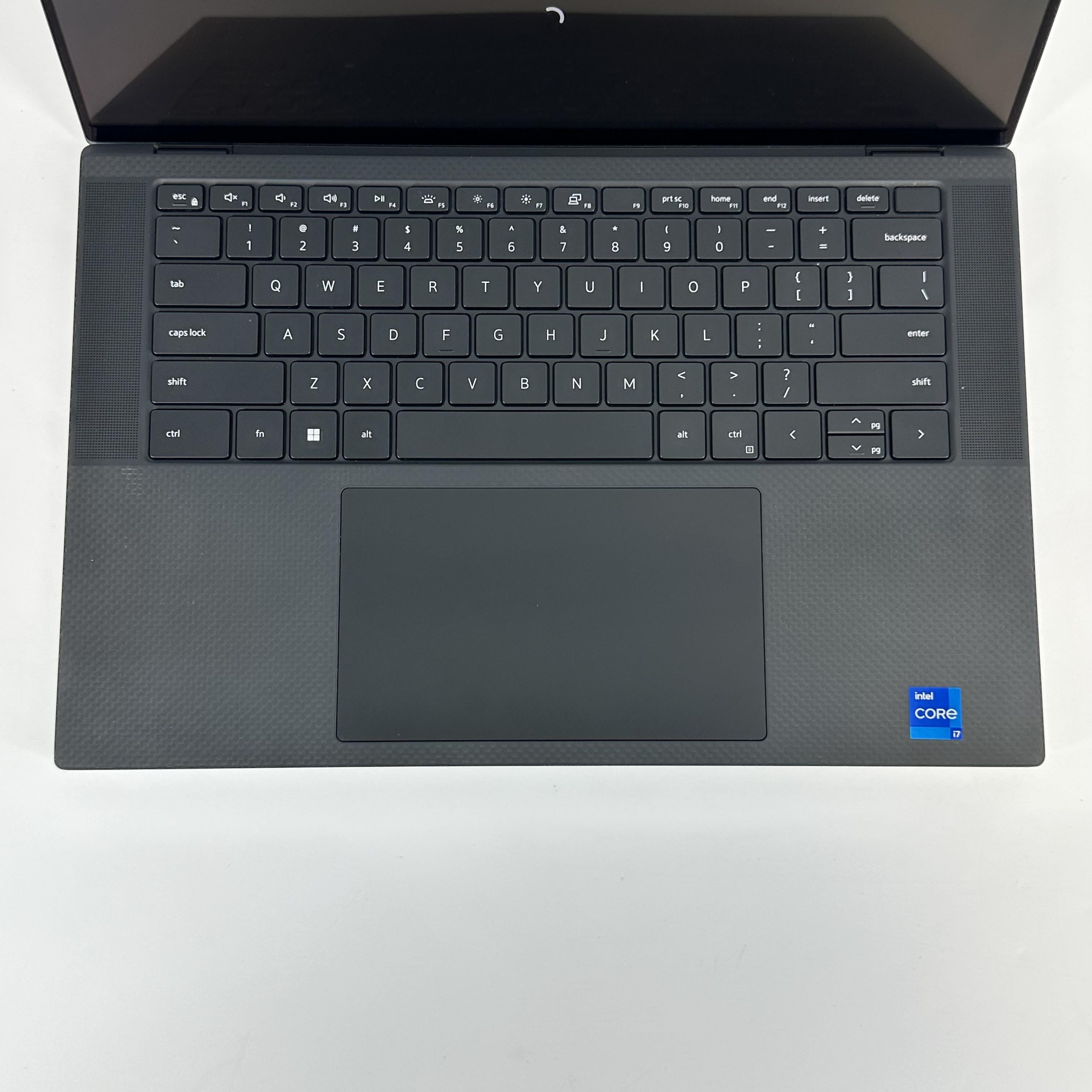 Dell XPS 15 9520 Silver 2.3 GHz Intel Core i7 12th Gen. 32GB RAM 512GB Solid State Drive NVIDIA GeForce RTX 3050 4 GB