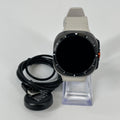 Samsung Galaxy Watch Ultra (2025) 47mm Silver Unlocked 32GB