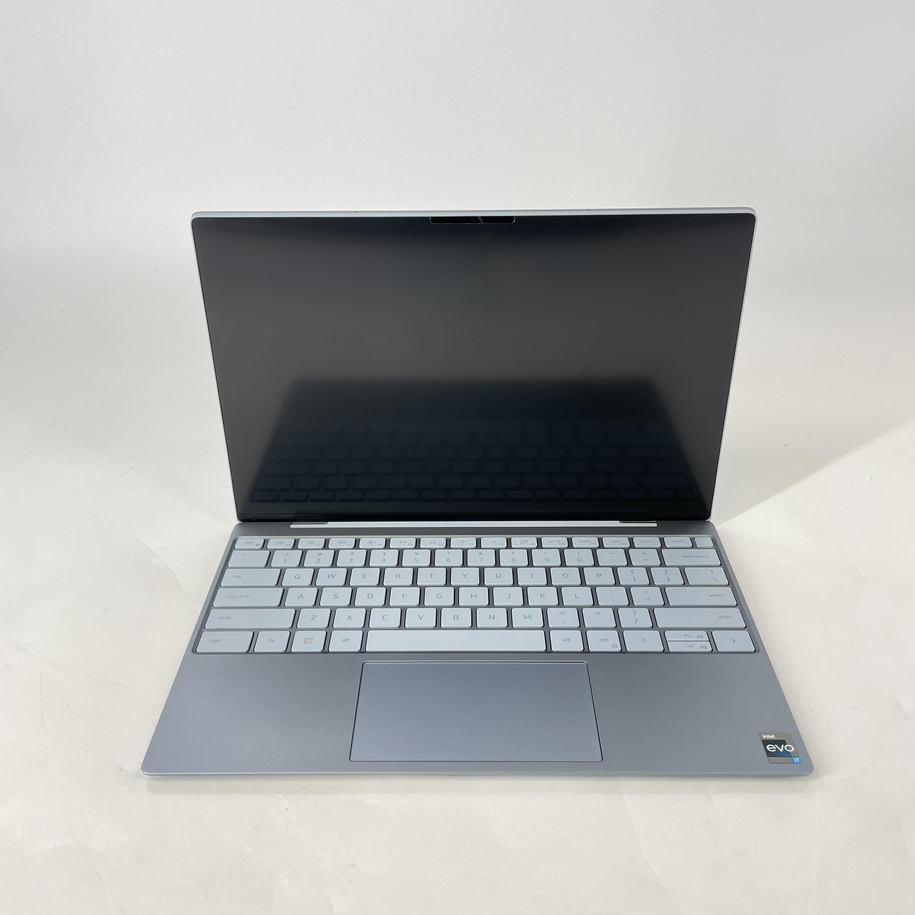 Dell XPS 13 9315 Blue 1.1 GHz Intel Core i7 12th Gen. 16GB RAM 512GB Solid State Drive