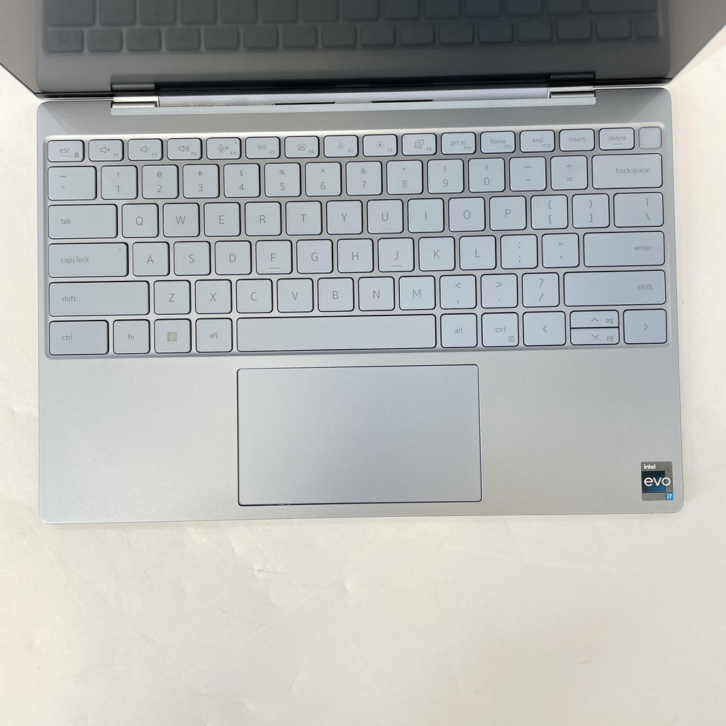 Dell XPS 13 9315 Blue 1.1 GHz Intel Core i7 12th Gen. 16GB RAM 512GB Solid State Drive