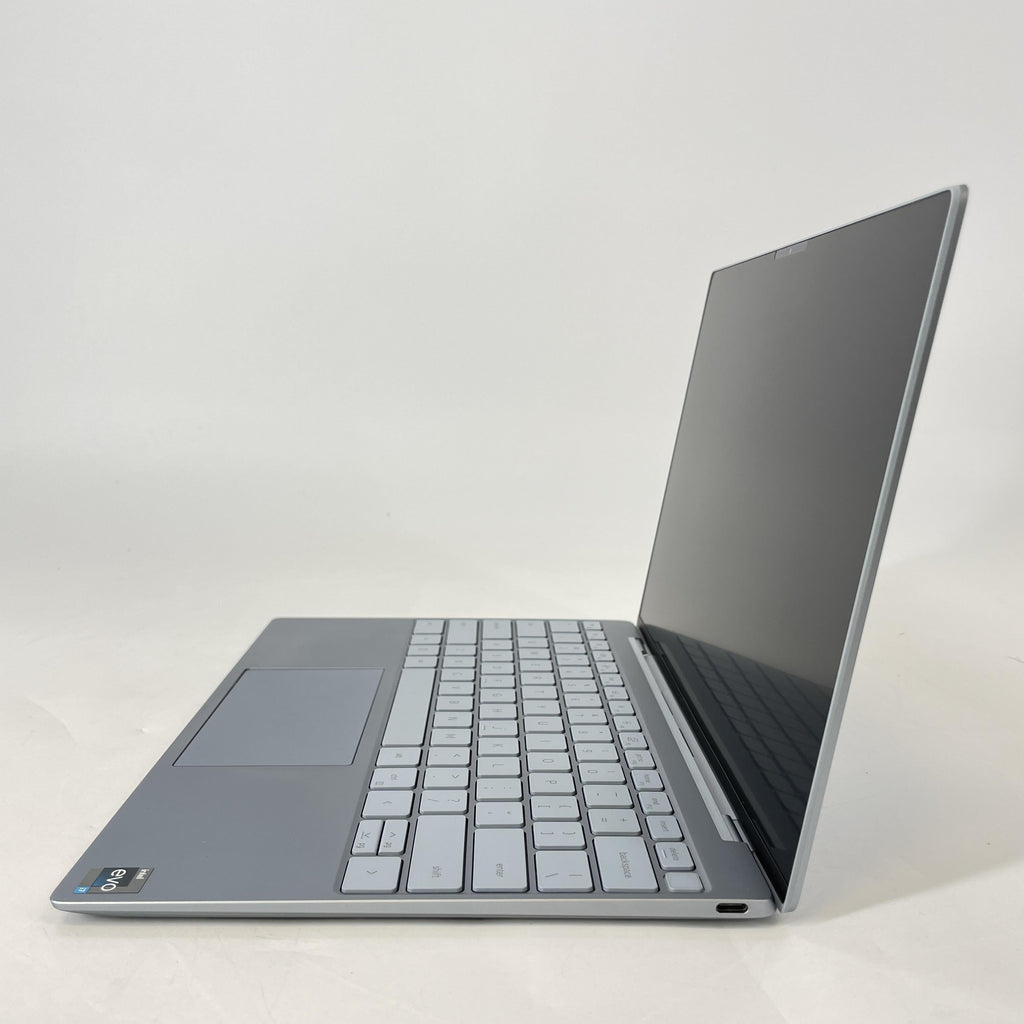 Dell XPS 13 9315 Blue 1.1 GHz Intel Core i7 12th Gen. 16GB RAM 512GB Solid State Drive