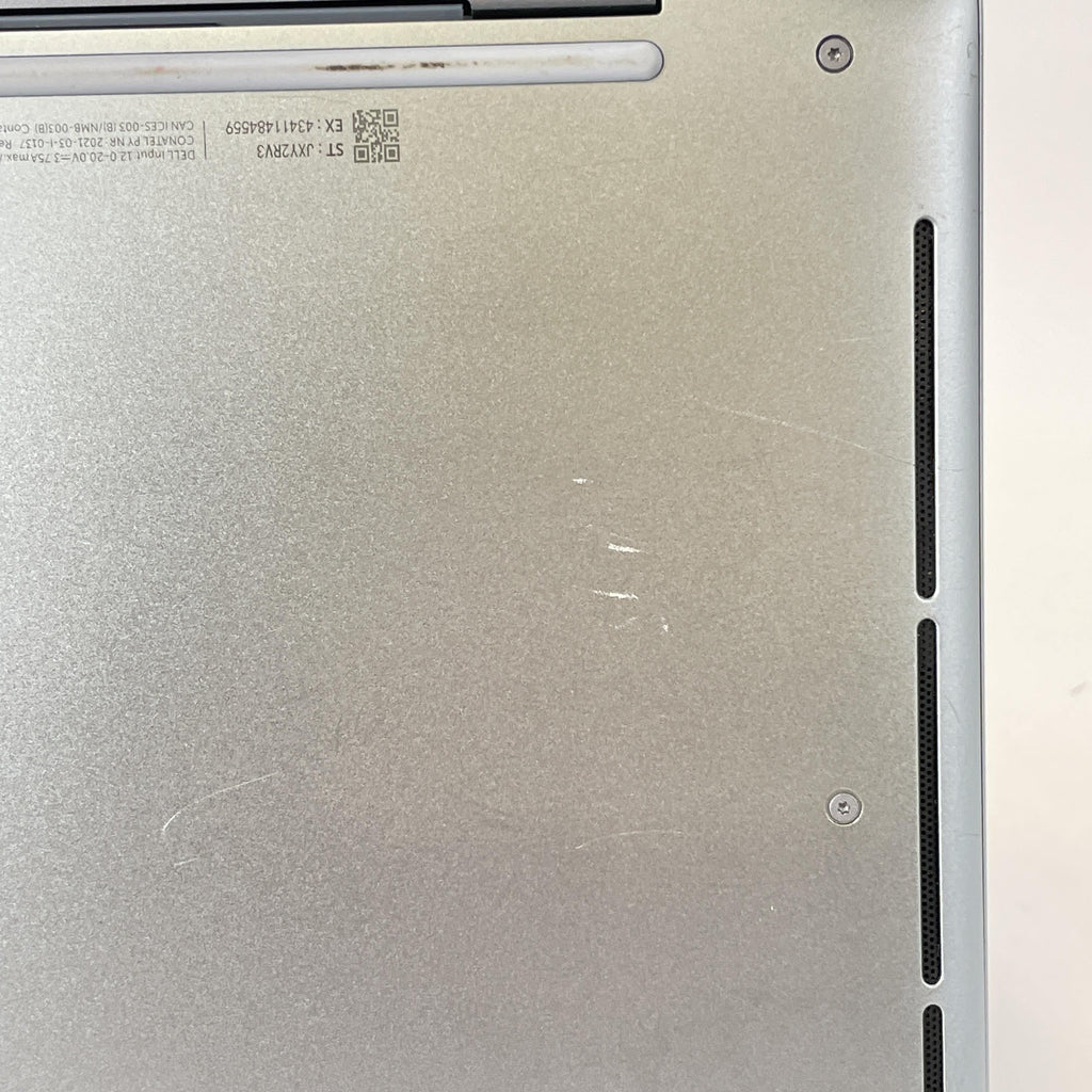 Dell XPS 13 9315 Blue 1.1 GHz Intel Core i7 12th Gen. 16GB RAM 512GB Solid State Drive