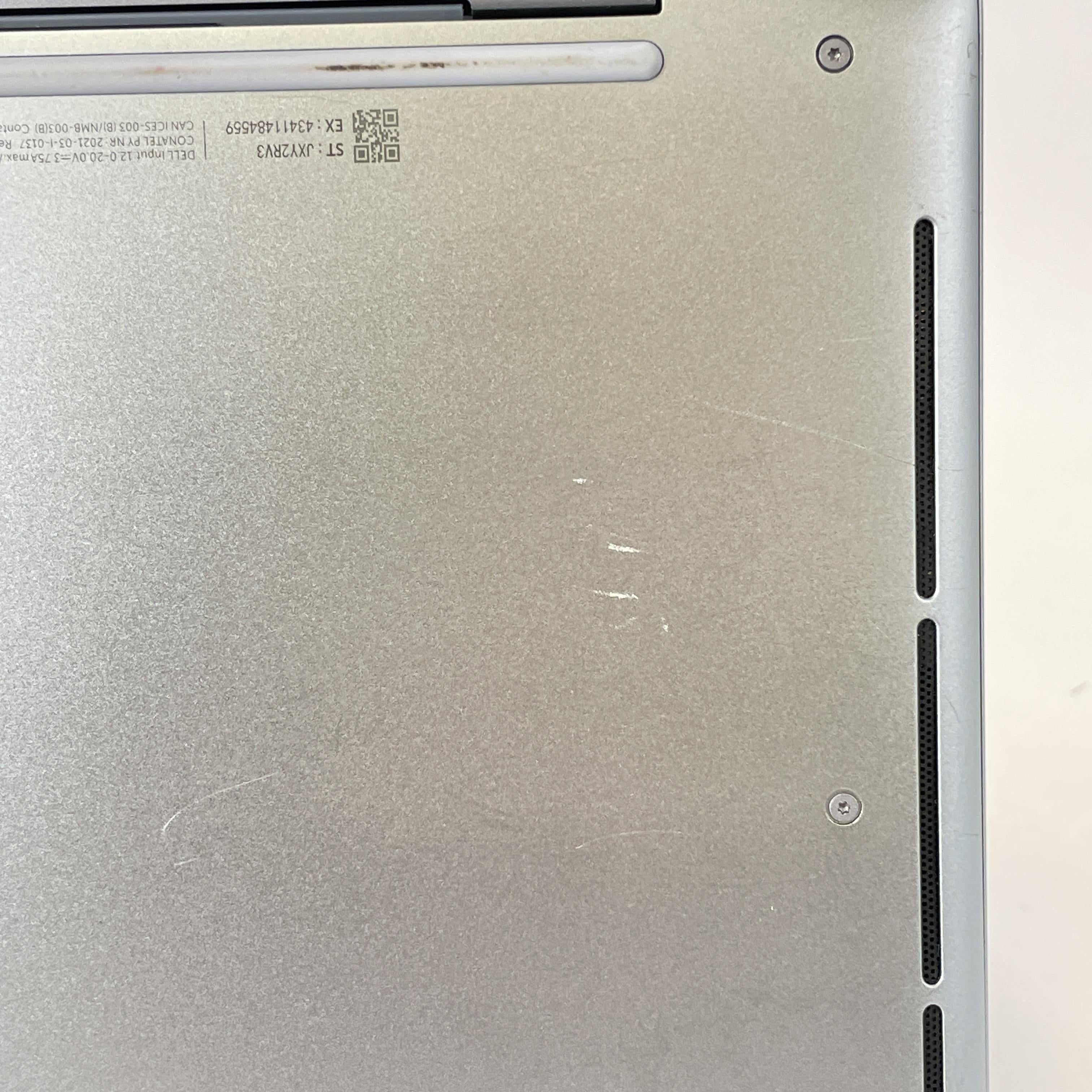 Dell XPS 13 9315 Blue 1.1 GHz Intel Core i7 12th Gen. 16GB RAM 512GB Solid State Drive
