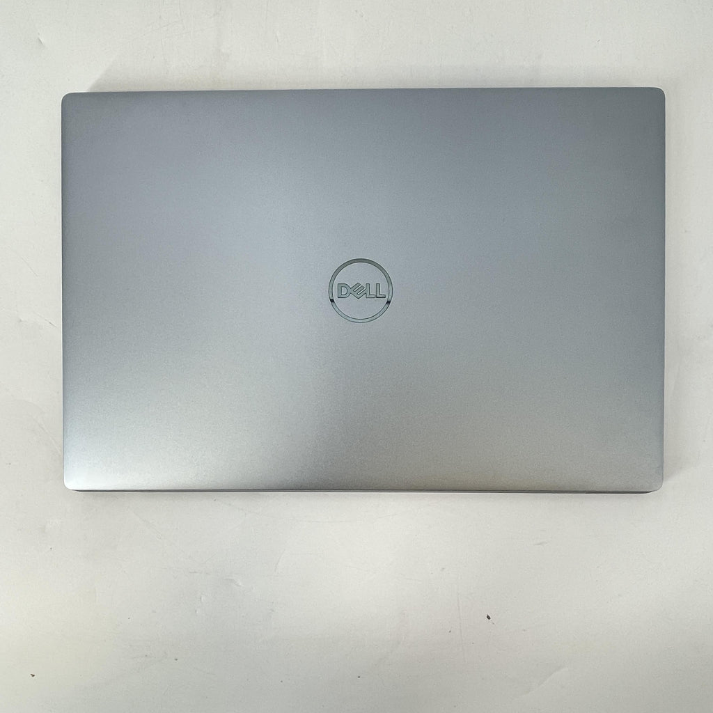 Dell XPS 13 9315 Blue 1.1 GHz Intel Core i7 12th Gen. 16GB RAM 512GB Solid State Drive