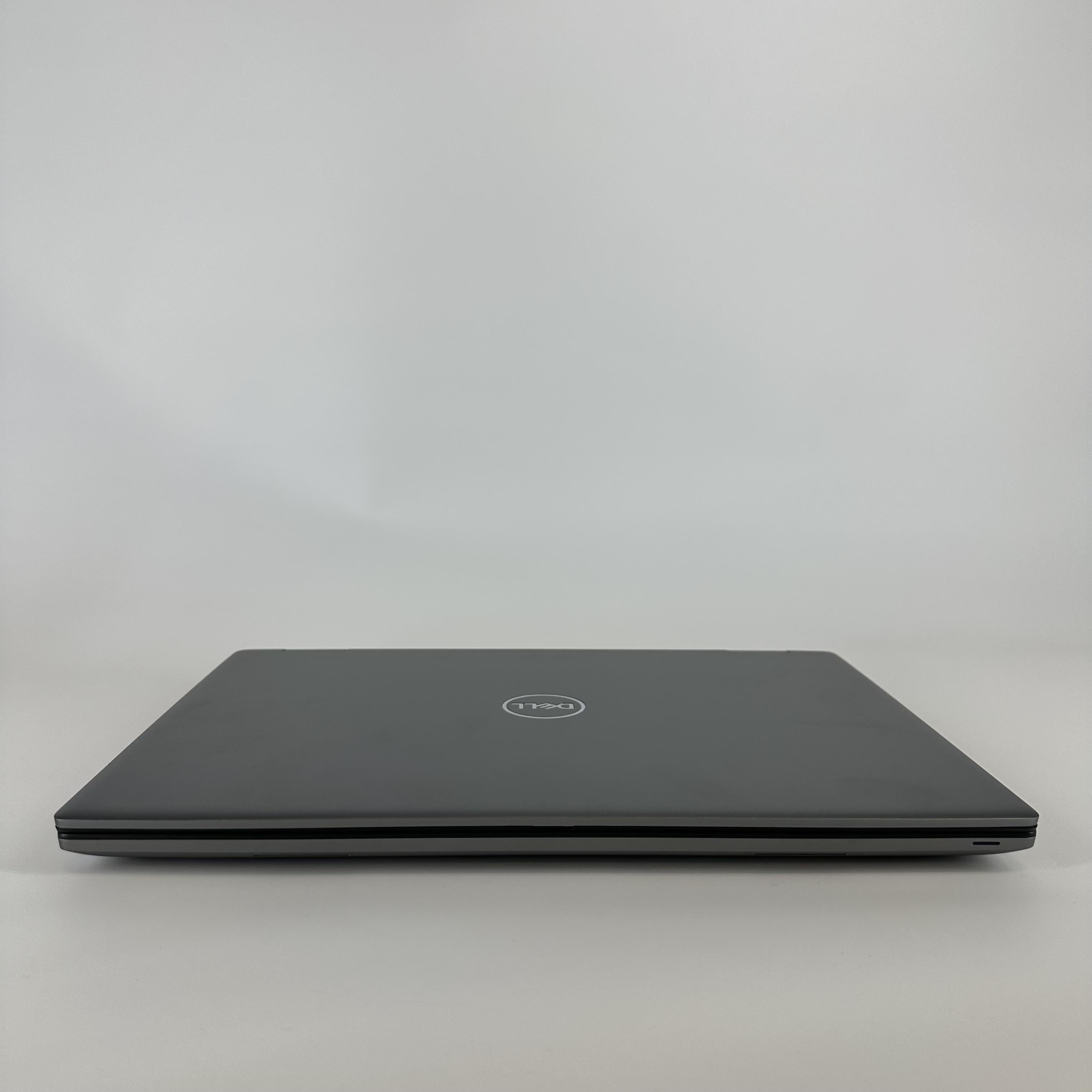 Dell Precision 7670 16 Gray 2.1 GHz Intel Core i7 12th Gen. 32GB RAM 1TB Solid State Drive