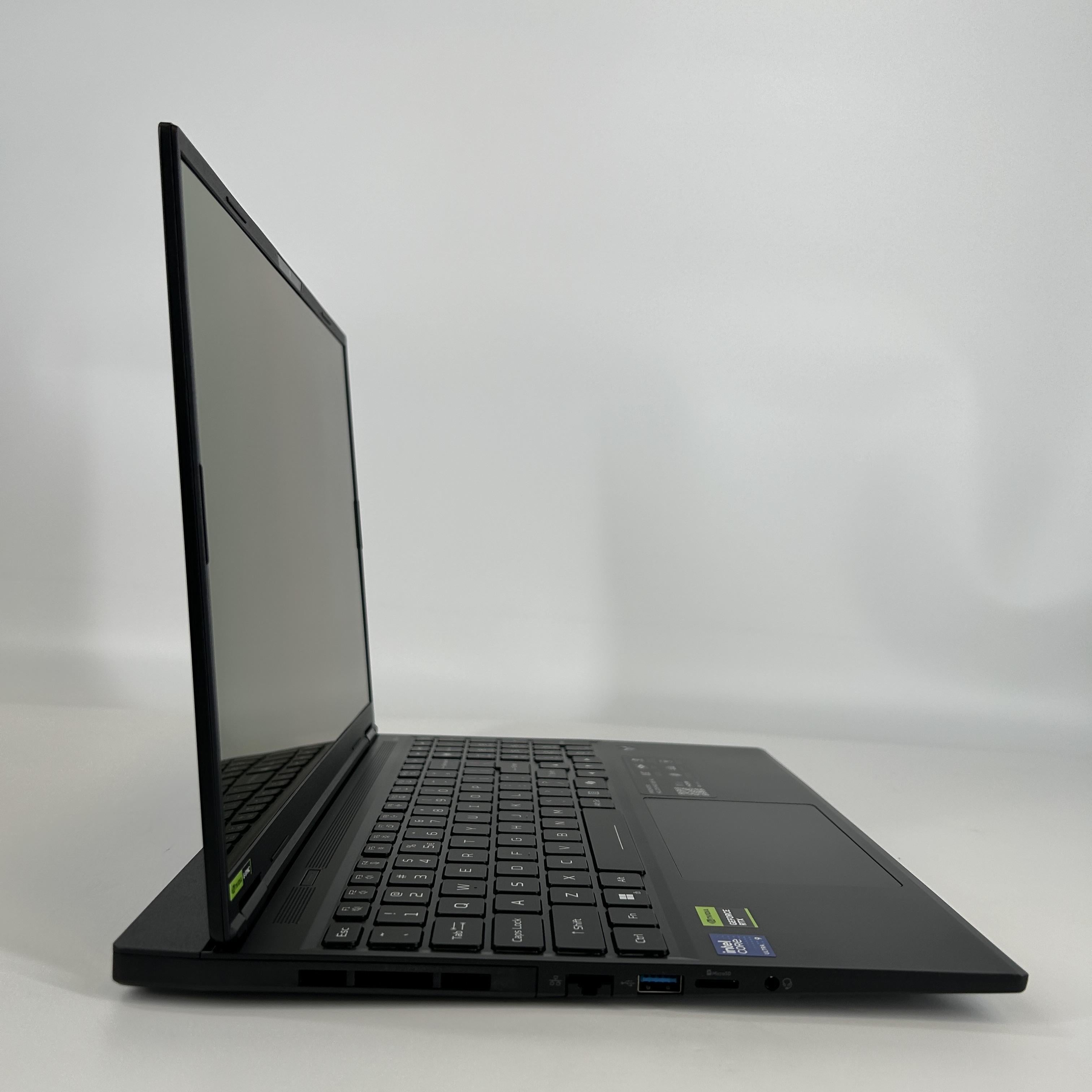 Acer Predator Helios Neo 16S AI 16 Black 2.7 GHz Intel Core Ultra 9 Series 2 32GB RAM 1TB Solid State Drive NVIDIA GeForce RTX 5070 Ti 12 GB