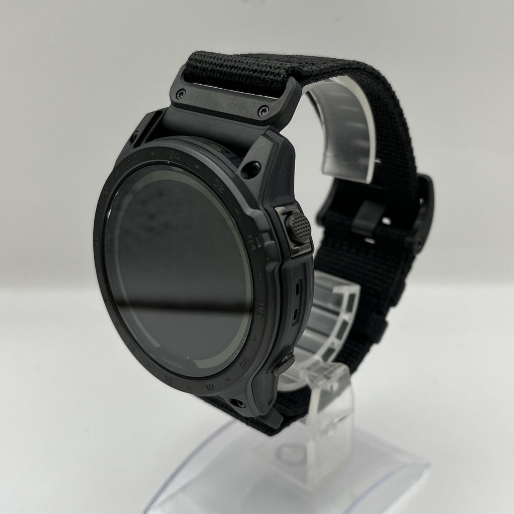 Garmin Tactix 7 Pro Ballistics Edition 51mm Black GPS