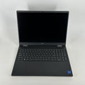 Dell Precision 7670 16 Gray 2.1 GHz Intel Core i7 12th Gen. 32GB RAM 1TB Solid State Drive