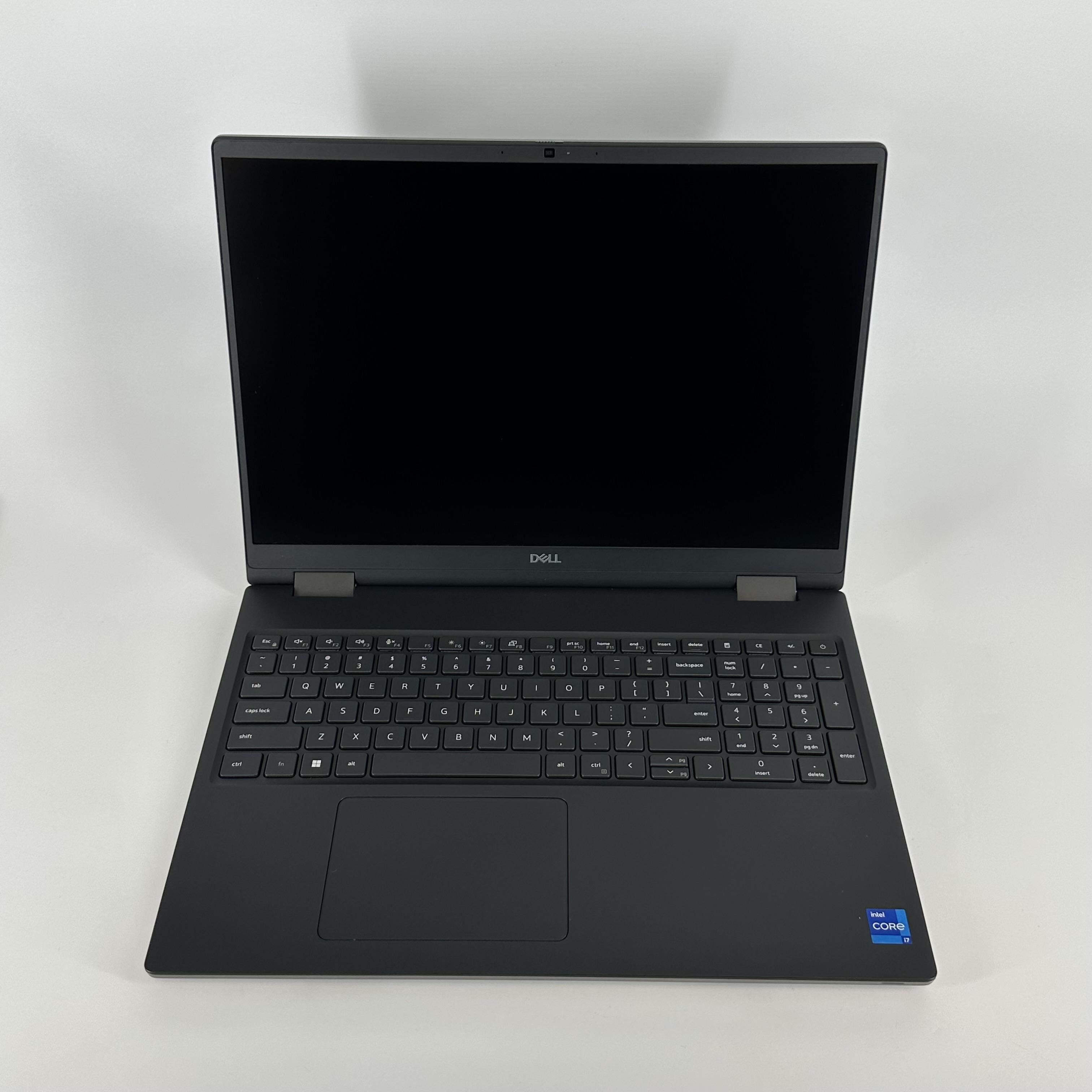 Dell Precision 7670 16 Gray 2.1 GHz Intel Core i7 12th Gen. 32GB RAM 1TB Solid State Drive