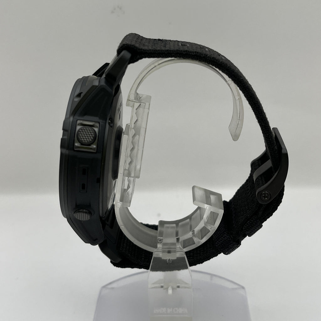 Garmin Tactix 7 Pro Ballistics Edition 51mm Black GPS